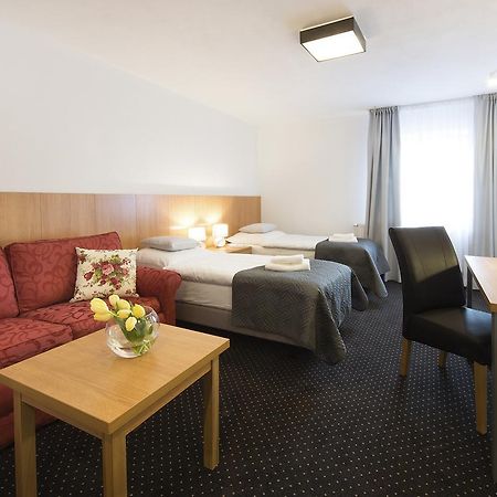 Apartamenty Turek Exteriör bild