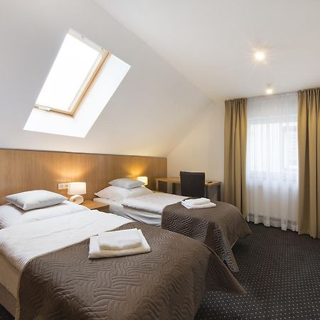 Apartamenty Turek Exteriör bild