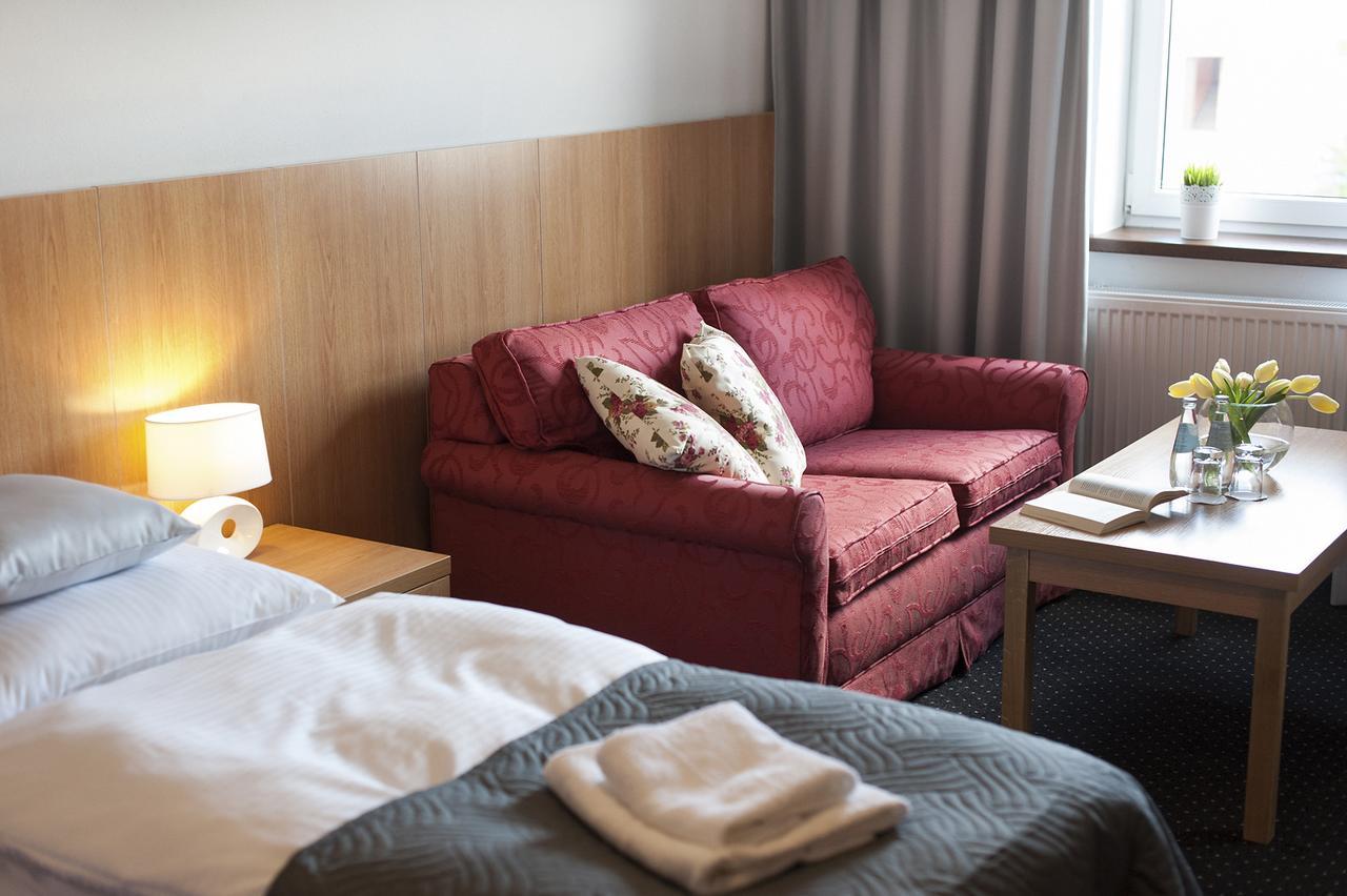 Apartamenty Turek Exteriör bild