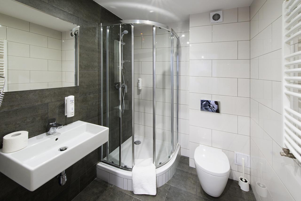 Apartamenty Turek Exteriör bild