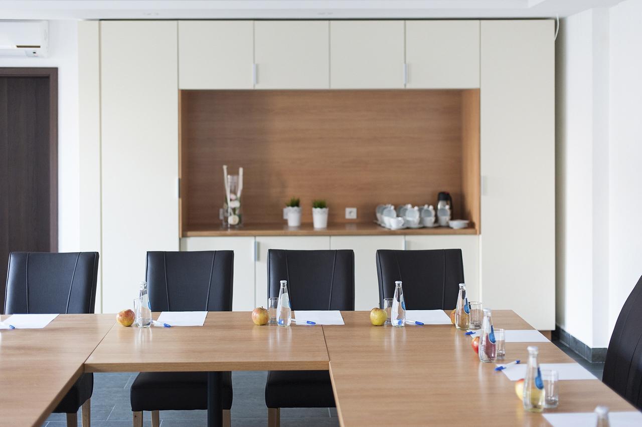 Apartamenty Turek Exteriör bild