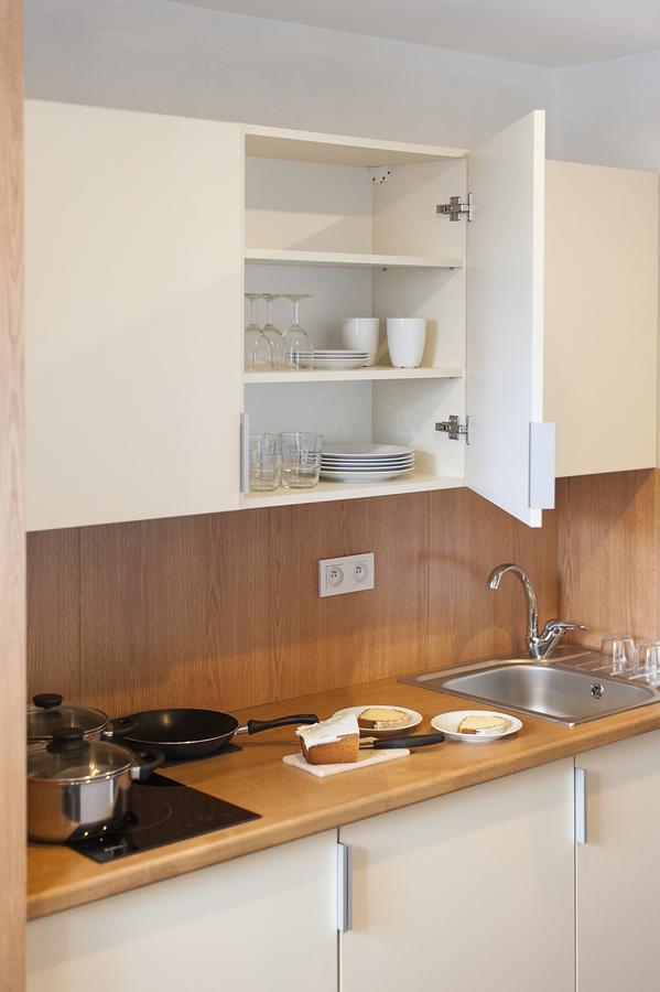 Apartamenty Turek Exteriör bild
