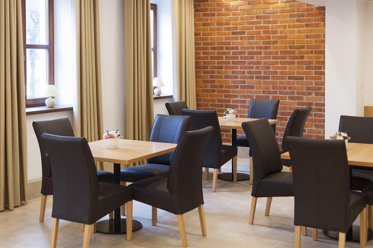 Apartamenty Turek Exteriör bild